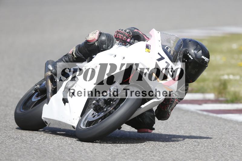 /04 05.04.2026 Speer Racing ADR/Gruppe gelb/713